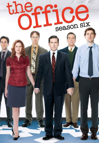 The Office (US) - Season 6 [84919] (A1772249560) [[Shows 2.0]] --Plex--